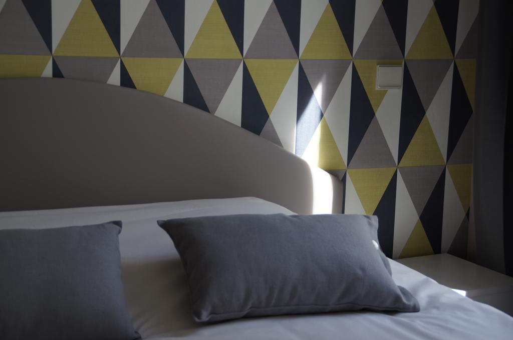 Hôtel La Petite Cour à Trouville-sur-Mer Chambre photo